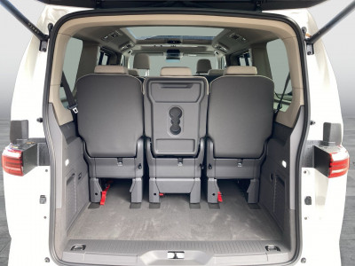 VW Multivan Gebrauchtwagen