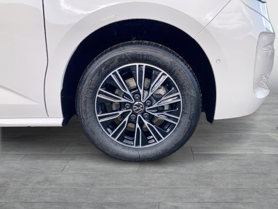 VW Multivan Gebrauchtwagen