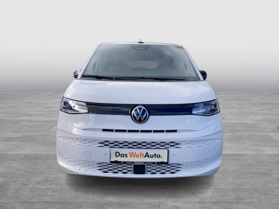 VW Multivan Gebrauchtwagen