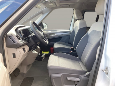 VW Multivan Gebrauchtwagen