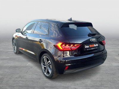 Audi A1 Gebrauchtwagen