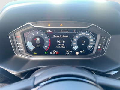 Audi A1 Gebrauchtwagen