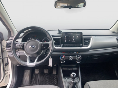 KIA Stonic Gebrauchtwagen