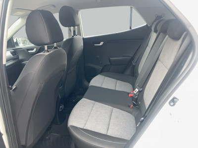 KIA Stonic Gebrauchtwagen