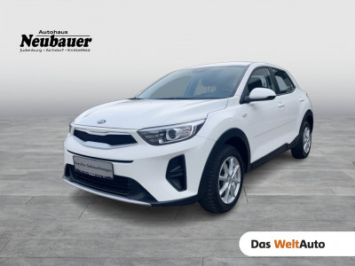 KIA Stonic Gebrauchtwagen