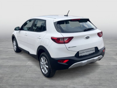 KIA Stonic Gebrauchtwagen