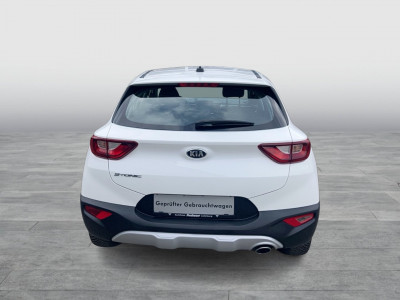 KIA Stonic Gebrauchtwagen