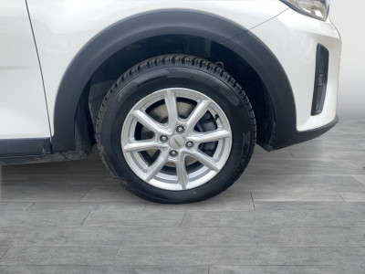 KIA Stonic Gebrauchtwagen