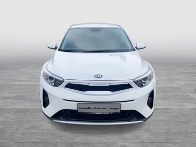 KIA Stonic Gebrauchtwagen
