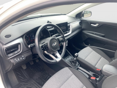 KIA Stonic Gebrauchtwagen