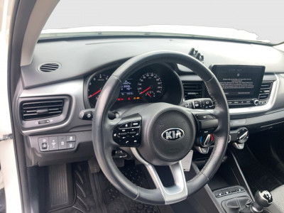 KIA Stonic Gebrauchtwagen