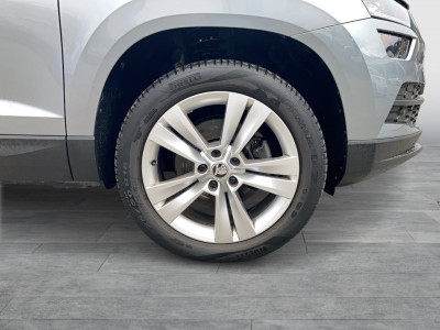 Skoda Karoq Gebrauchtwagen