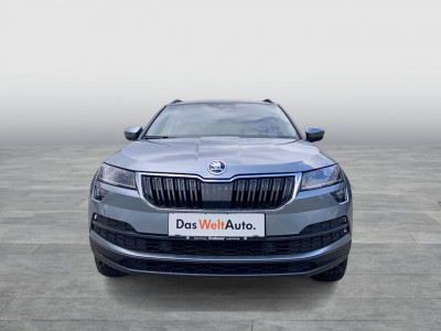 Skoda Karoq Gebrauchtwagen