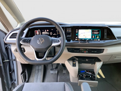 VW California Gebrauchtwagen