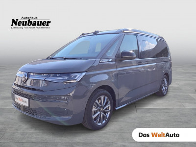 VW California Gebrauchtwagen