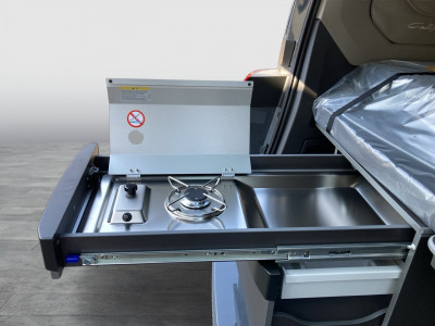 VW California Gebrauchtwagen