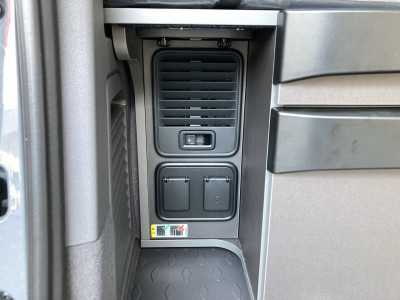 VW California Gebrauchtwagen