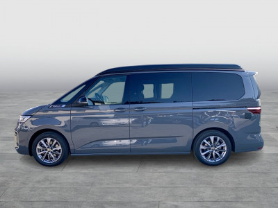 VW California Gebrauchtwagen