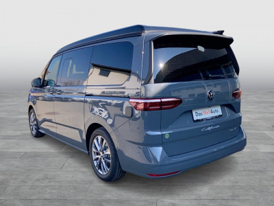 VW California Gebrauchtwagen