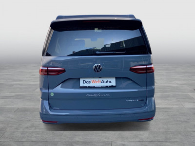 VW California Gebrauchtwagen