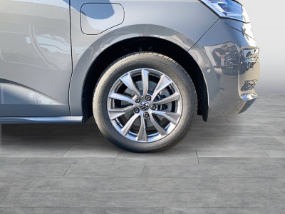 VW California Gebrauchtwagen