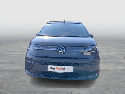 VW California Gebrauchtwagen