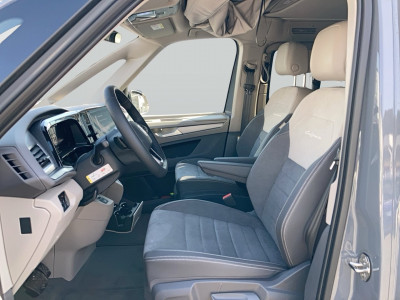 VW California Gebrauchtwagen