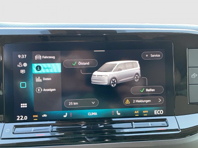 VW California Gebrauchtwagen