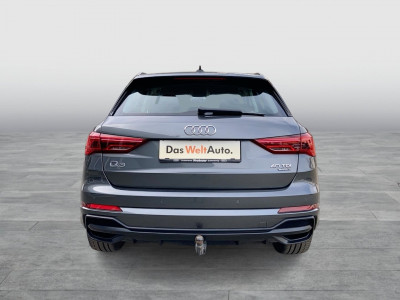Audi Q3 Gebrauchtwagen