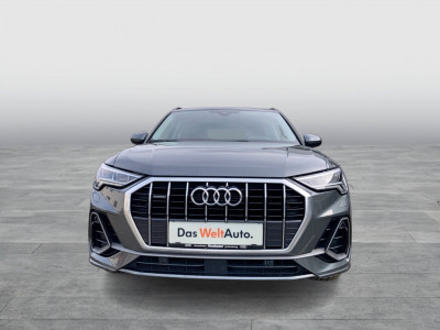 Audi Q3 Gebrauchtwagen