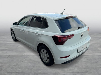 VW Polo Gebrauchtwagen