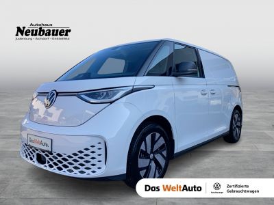 VW ID.Buzz Gebrauchtwagen
