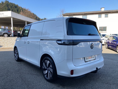 VW ID.Buzz Gebrauchtwagen