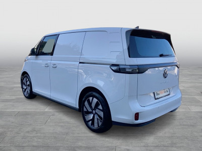 VW ID.Buzz Gebrauchtwagen