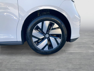 VW ID.Buzz Gebrauchtwagen