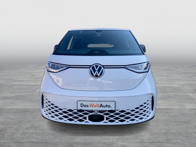 VW ID.Buzz Gebrauchtwagen