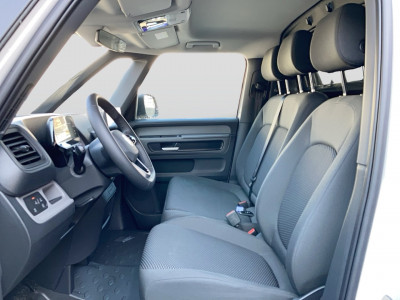 VW ID.Buzz Gebrauchtwagen