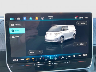 VW ID.Buzz Gebrauchtwagen
