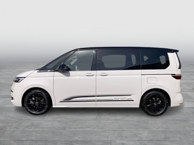 VW Multivan Gebrauchtwagen