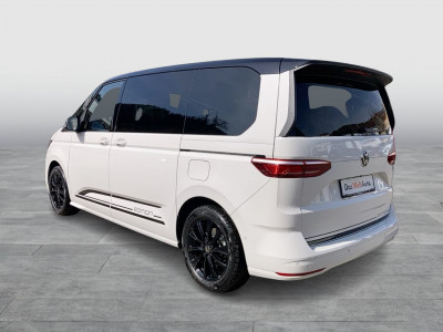 VW Multivan Gebrauchtwagen