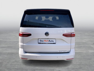 VW Multivan Gebrauchtwagen