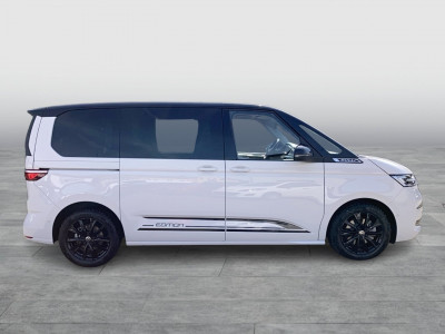 VW Multivan Gebrauchtwagen