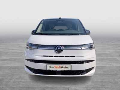 VW Multivan Gebrauchtwagen