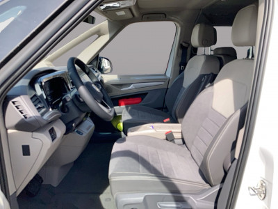 VW Multivan Gebrauchtwagen