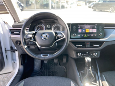 Skoda Kamiq Gebrauchtwagen