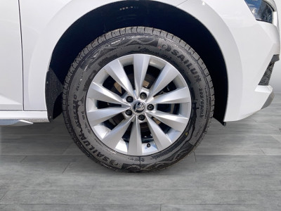 Skoda Kamiq Gebrauchtwagen