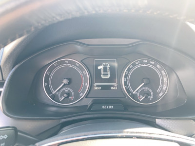 Skoda Kamiq Gebrauchtwagen