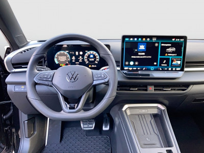 VW T-Roc Gebrauchtwagen VW T-Roc Gebrauchtwagen