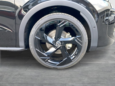 VW T-Roc Gebrauchtwagen VW T-Roc Gebrauchtwagen