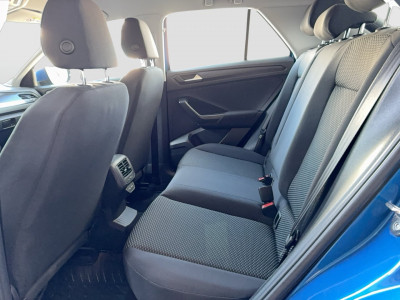 VW T-Roc Gebrauchtwagen VW T-Roc Gebrauchtwagen